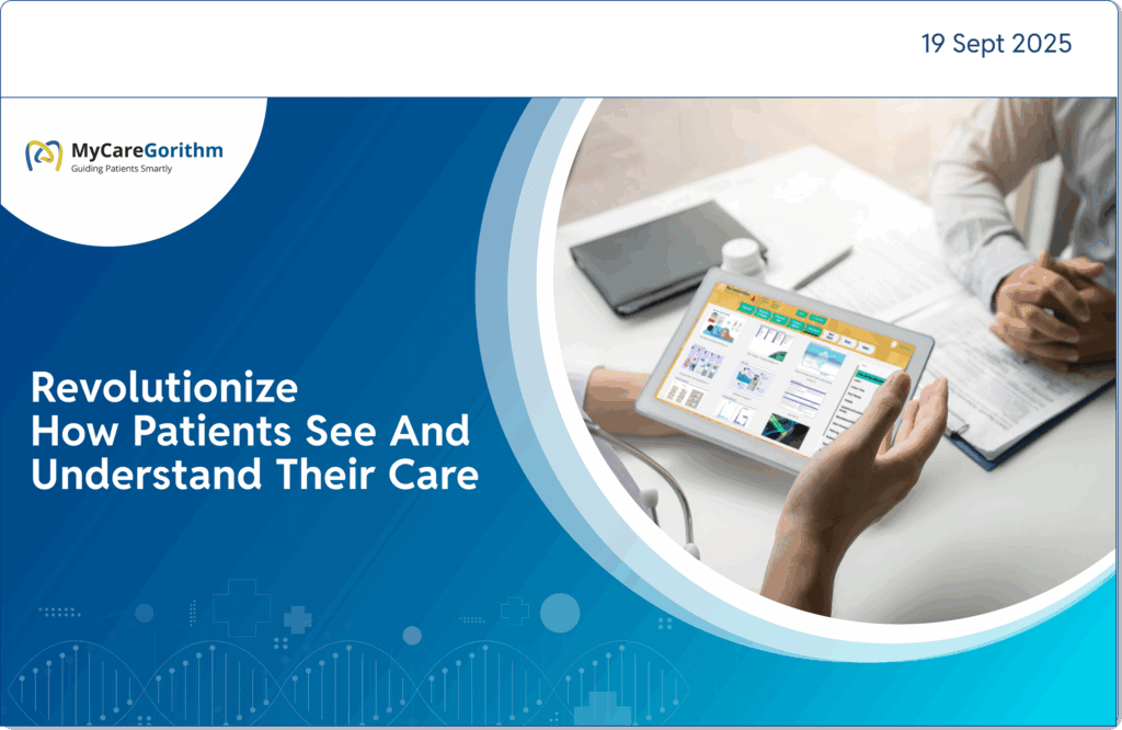 Improving Patient Comprehension Through the Power of Visual Communication